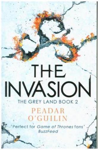 The Invasion