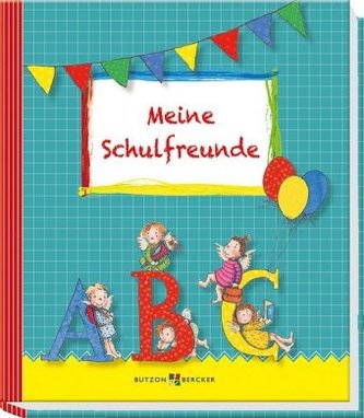 Meine Schulfreunde