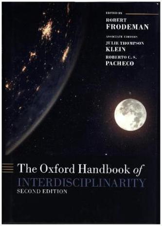 The Oxford Handbook of Interdisciplinarity