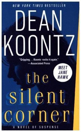 The Silent Corner