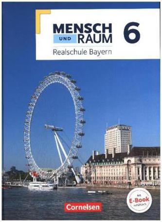 6. Jahrgangsstufe, Schülerbuch