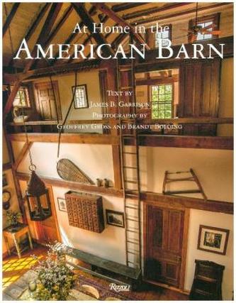 At Home in The American Barn