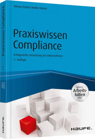 Praxiswissen Compliance