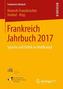 Frankreich Jahrbuch 2017