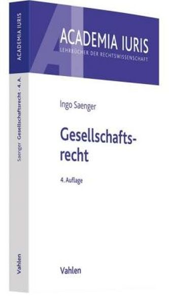 Gesellschaftsrecht