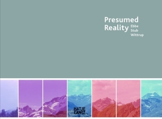 Presumed Reality, Ebbe Stub Wittrup