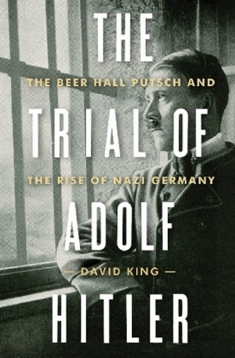 The Trial of Adolf Hitler