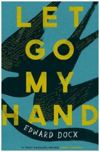 Let Go My Hand