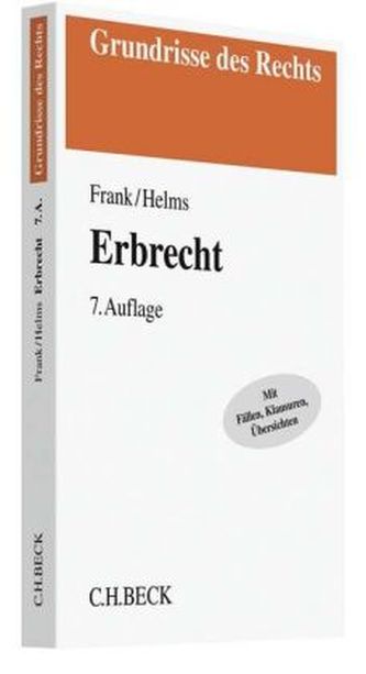 Erbrecht