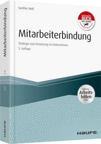 Mitarbeiterbindung Mitarbeiterbindung