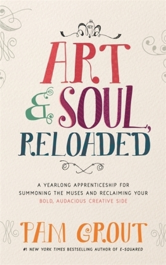 Art & Soul, Reloaded