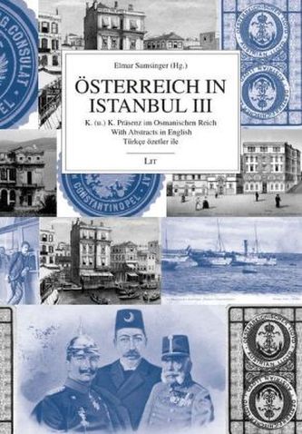 Österreich in Istanbul III