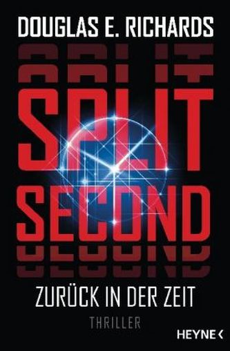 Split Second - Zurück in der Zeit Split Second - Zurück in der Zeit