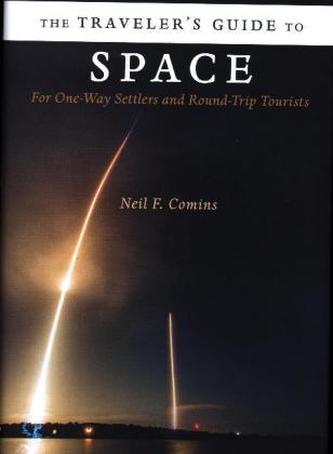 Traveler's Guide to Space Traveler's Guide to Space
