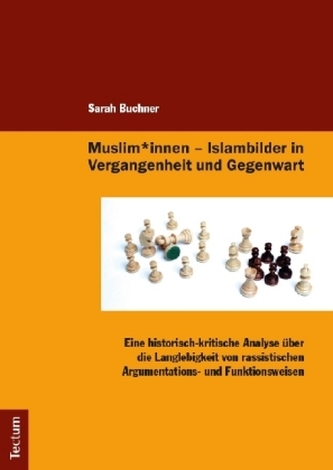 Musliminnen, Islambilder in Vergangenheit und Gegenwart