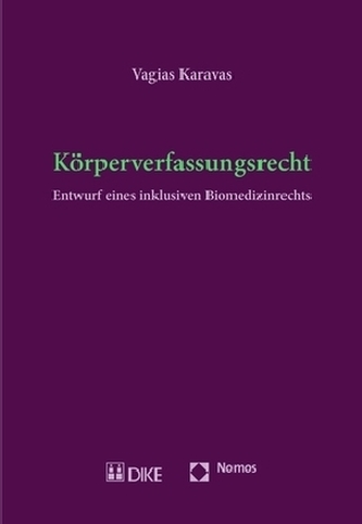 Körperverfassungsrecht