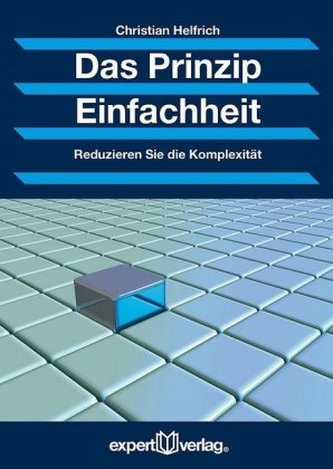 Das Prinzip Einfachheit Das Prinzip Einfachheit