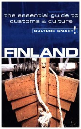Finland - Culture Smart!