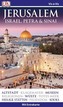 Vis-à-Vis Reiseführer Jerusalem. Israel, Petra & Sinai, m. 1 Karte
