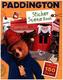 Paddington - Sticker Scene Book