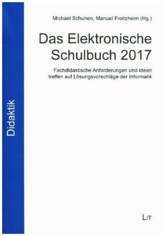 Das Elektronische Schulbuch 2017