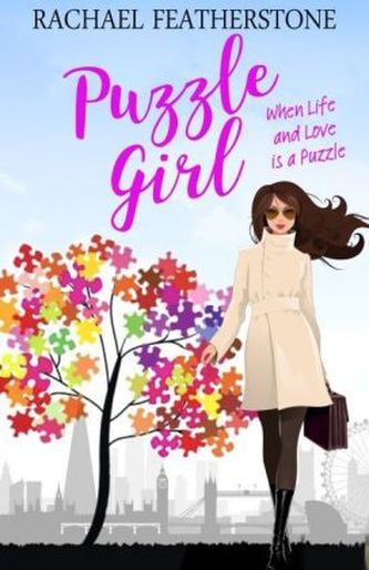 Puzzle Girl