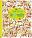 Look and Find Animals