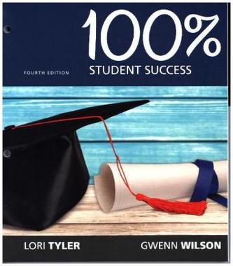 100% Student Success