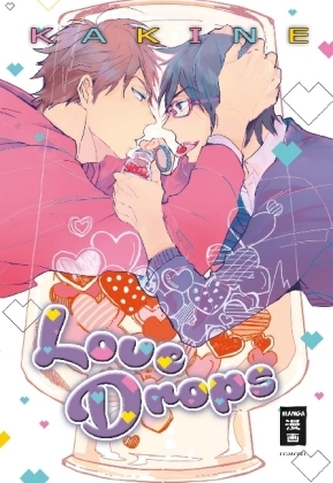 Love Drops