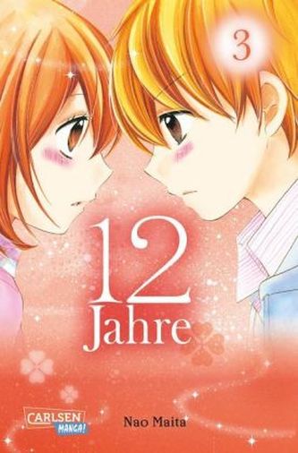 12 Jahre. Bd.3