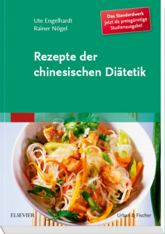 Rezepte der chinesischen Diätetik