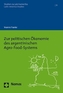 Zur politischen Ökonomie des argentinischen Agro-Food-Systems