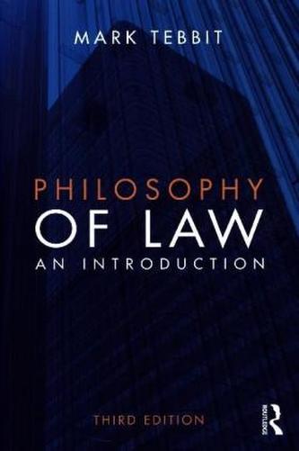 Philosophy of Law