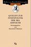 Quellen zur Innenpolitik der Ära Adenauer