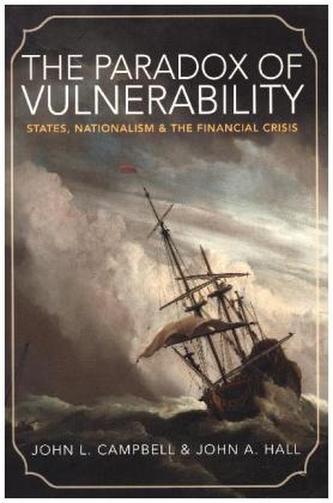 Paradox of Vulnerability