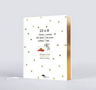 Psalm 119 in Bildern / in pictures