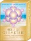 Heilige Geometrie, 50 Karten mit Begleitbuch