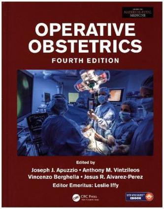 Operative Obstetrics
