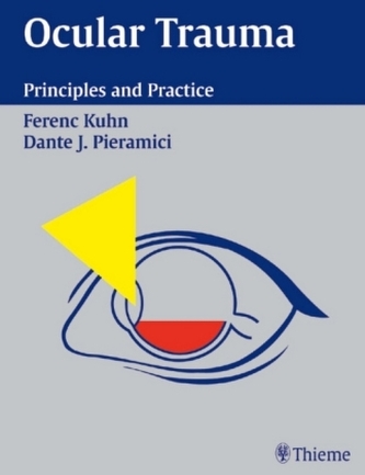 Ocular Trauma Ocular Trauma
