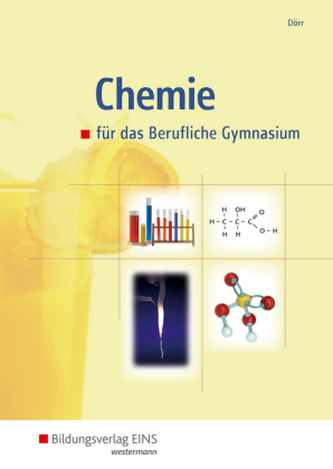 Chemie für das Berufliche Gymnasium