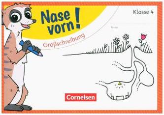 4. Schuljahr - Großschreibung