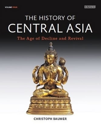 The History of Central Asia. Bd.4