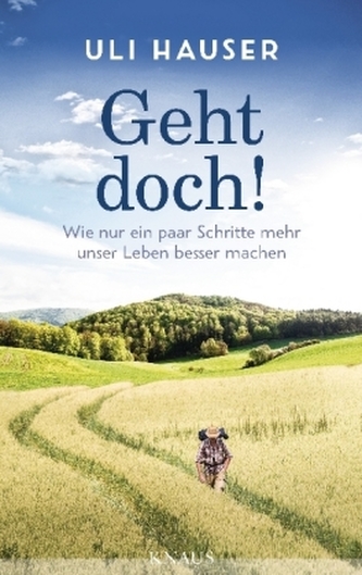 Geht doch!
