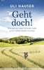 Geht doch!