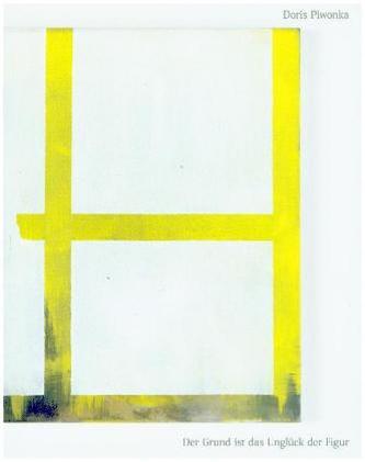 Der Grund ist das Unglück der Figur