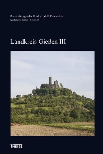 Landkreis Gießen. Tl.3