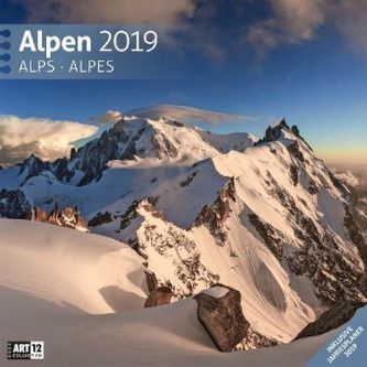 Alpen 2019