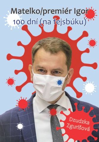 Matelko/premiér Igor Matelko/premiér Igor