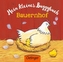 Mein kleines Buggybuch - Bauernhof