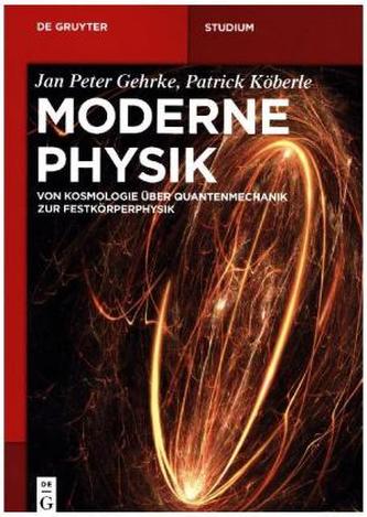 Moderne Physik